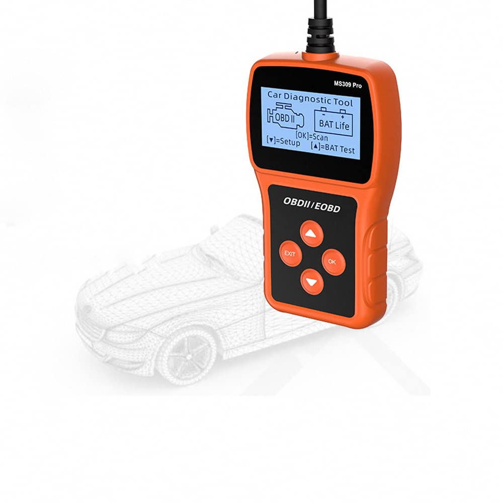 Amazon | OBD2 診断機 自動車故障診断機 obd2 スキャンツール 故障